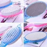 Dụng cụ chà gót chân tẩy tế bào chết 4 in 1