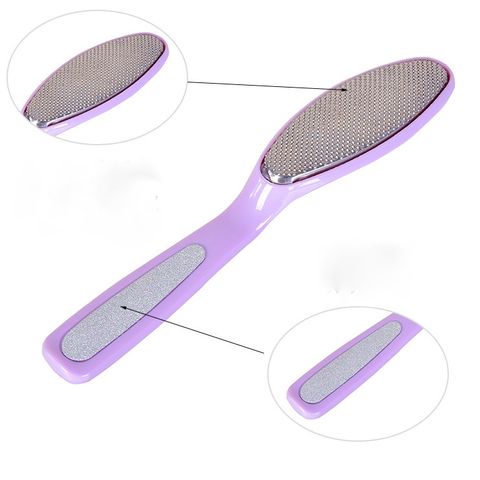 Dụng cụ chà gót chân 2 in 1