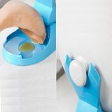 Dụng cụ để nắp nồi