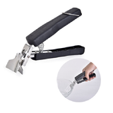 Dụng cụ gắp đồ nóng inox chống phỏng tay tiện lợi