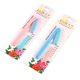 Bộ dao tỉa lông mày Ailin có đầu thay thế