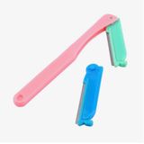 Bộ dao tỉa lông mày Ailin có đầu thay thế