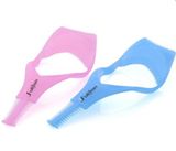 Dụng cụ hỗ trợ chuốt mascara