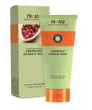 Dung dịch vệ sinh phụ nữ Moraz Cranberry Intimate Wash