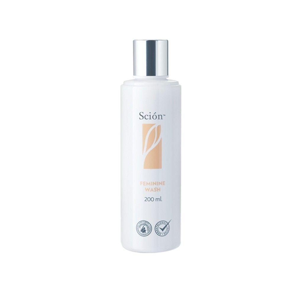 Dung dịch vệ sinh phụ nữ Scion Feminine Wash chính hãng của Nuskin giá rẻ