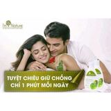 Dung dịch vệ sinh phụ nữ trầu không I'm Nature