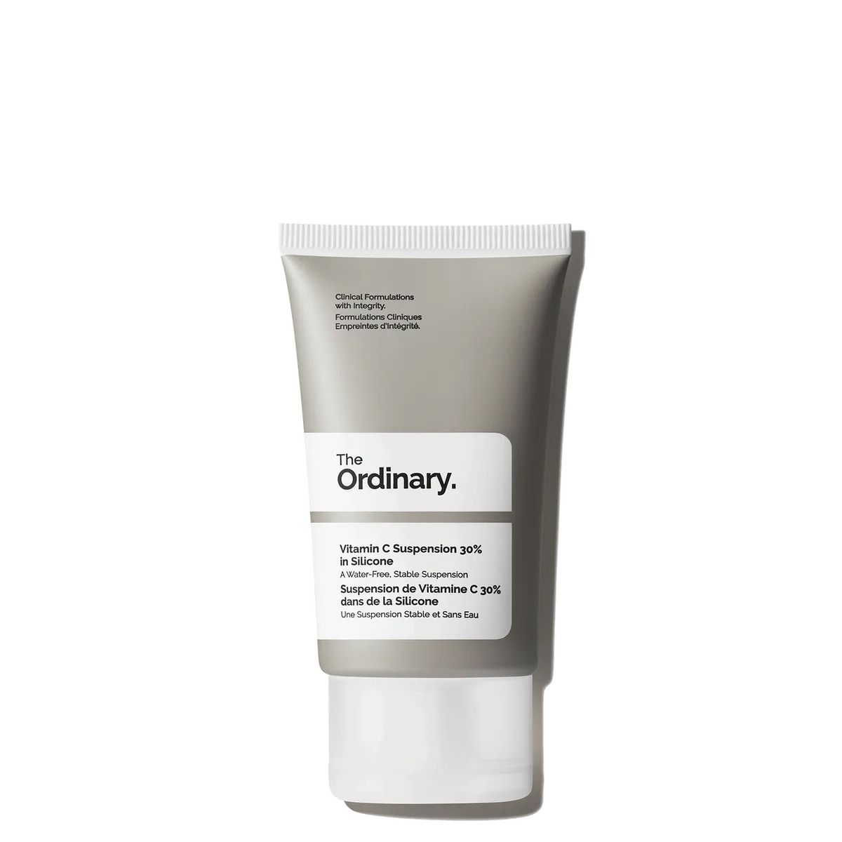 The Ordinary Vitamin C Suspension 30% In Silicone 30ml