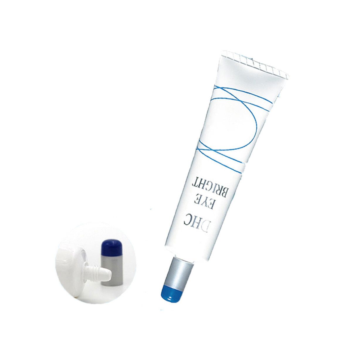 Kem dưỡng sáng da, trị thâm quầng vùng mắt DHC Eye Bright 15g Nhà Của Mẹ