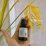 Siro Ho, Tiêu Đờm Thảo Dược Israel - Schloss Fig Ryrup 30ml