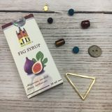 Siro Ho, Tiêu Đờm Thảo Dược Israel - Schloss Fig Ryrup 30ml