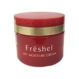 Kem đêm chống lão hóa Kanebo Freshel Lift Moisture Cream 35g