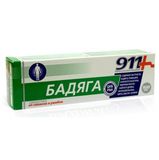 Gel Badyagi 911 làm tan máu bầm, mờ thâm mụn, tan vết thâm tím trên da