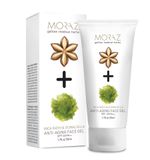 Gel chống nhăn chống nắng 2 in 1 SPF 30 PA++ Moraz Anti Aging
