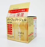 Gel dưỡng ẩm chống lão hóa 5in1 Kanebo Freshel Moisture Gel 80g