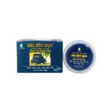 Gel hút mụn than tre hoạt tính Ngân Bình 50g