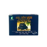 Gel hút mụn than tre hoạt tính Ngân Bình 50g