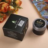 Gel hút mụn than tre hoạt tính Ngân Bình 50g