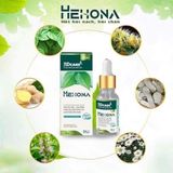 Serum hôi nách hôi chân Hehona kiểm soát mồ hôi, giảm thâm, khử mùi hôi nách, an toàn với bà bầu