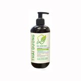 Gel rửa tay sát khuẩn dưỡng da Nano bạc Thái Dương 480ml