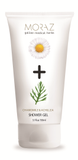 Sữa rửa mặt chiết xuất thảo mộc Israel, sữa rửa mặt dạng gel Moraz Chamomile & Achillea Facial Cleansing Gel 150ml