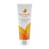 Sữa Rửa Mặt Nghệ Decumar Clean Gel Rửa Mặt Ngăn Ngừa Mụn 50gr