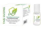 Nước Rửa Tay Khô Diệt Khuẩn Và Kháng Khuẩn Thái Dương