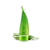 Sữa Tắm Dưỡng Da chiết xuất Lô Hội Dạng Gel Holika Holika Aloe 92% Shower Gel - 250ml