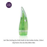 Sữa Tắm Dưỡng Da chiết xuất Lô Hội Dạng Gel Holika Holika Aloe 92% Shower Gel - 250ml