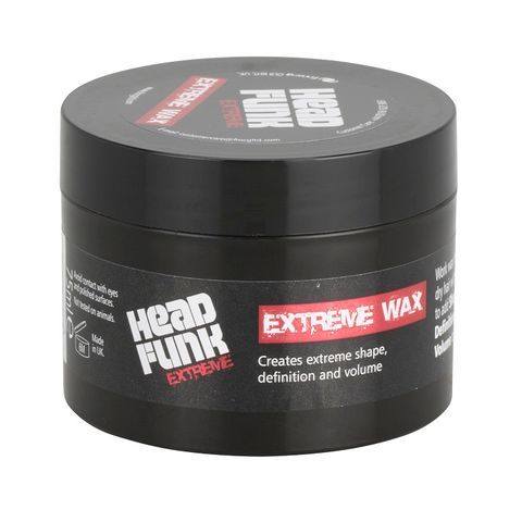 Sáp vuốt tóc Head Funk 75ml giữ nếp óng mượt siêu bền nhập khẩu Anh