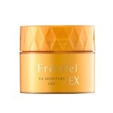 Kem dưỡng phục hồi da lão hóa Kanebo Freshel EX Moisture Gel 80g