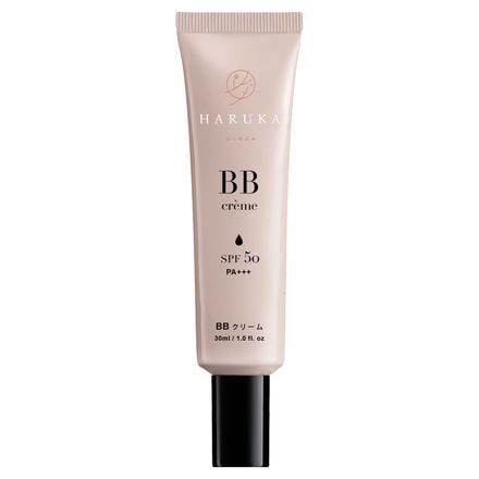 Kem trang điểm đa năng 5 in 1 Haruka Cosmé BB Cream SPF50/PA++++