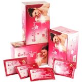 Viên uống điều hòa nội tiết cho phụ nữ, điều trị u vú, u xơ cổ tử cung Hoa Nhũ Khang