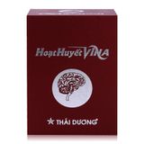 Viên uống tăng cường lưu thông máu Hoạt huyết VINA (hộp 60 viên)