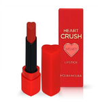 Son Lâu Trôi, Son Dưỡng Ẩm Mềm Mịn, Son Thỏi Trái Tim  Holika Holika Heartcrush Lipstick Comfort Velvet