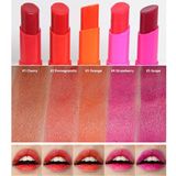 Son dưỡng có màu Holika Holika Water Drop Tint Bomb