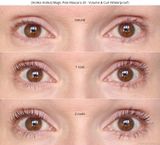 Mascara Làm Dày Và Dài Mi Holika Holika Magic Pole Mascara 2X Long & Curl