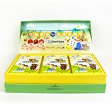 Nước hồng sâm trẻ em Korean Red Gingseng Baby 2-5 tuổi