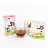 Nước hồng sâm trẻ em Korean Red Ginseng Junior từ 6 - 13 tuổi