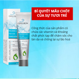 Serum chống lão hoá, xoá nếp nhăn Inno Gialuron, hàng nội địa Nga