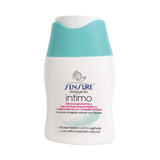 Dung dịch vệ sinh phụ nữ chiết xuất tự nhiên Sensuré Detergente Intimo