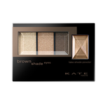Phấn mắt Kanebo Kate Brown Shade Eyes N tone hồng cam BR-5