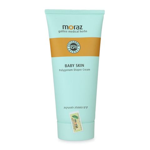 Kem chống hăm Moraz Baby Skin Polygonum Diaper Cream 100ml