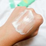 Kem Chống Nắng Không trôi Dạng Gel Holika Hokia Smoothing Essence Face & Body Waterproof Sun Gel 70ml SPF50+/PA++++