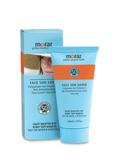 KEM CHỐNG NẮNG CHO DA MẶT TỪ THẢO MỘC THIÊN NHIÊN ISRAEL MORAZ FACE SUN SAVER SPF-50