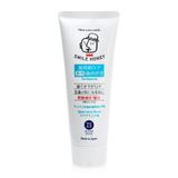 Kem Đánh Răng Vị Bạc Hà Zettoc Smile Honey Spear Mint Flavor 120g Nippon Zettoc