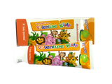 Kem đánh răng trẻ em thảo dược Valentine Kiddy 50g