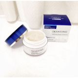 Kem đêm dưỡng trắng và tái tạo da nám Transino Whitening Repair Cream EX 35g