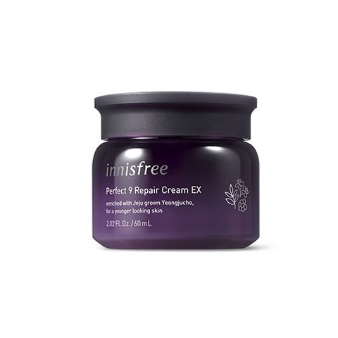 Kem Dưỡng Mắt Innisfree Perfect 9 Repair Eye Cream EX 30ml