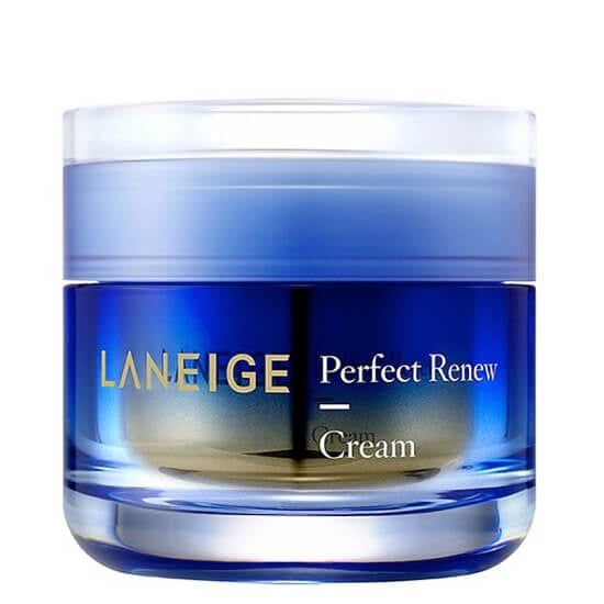 Kem Dưỡng Ngăn Ngừa Lão Hóa Laneige Perfect Renew Cream 50ml