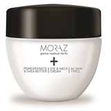 Kem dưỡng da vùng mắt và cổ Moraz Herbal Eye And Neck Cream